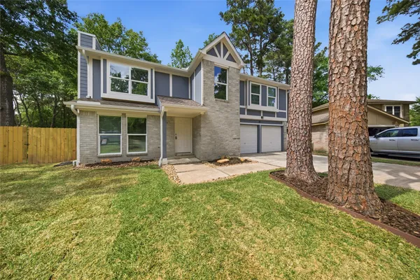 $2,400 | 21 Oldstream Court, The Woodlands, TX 77381