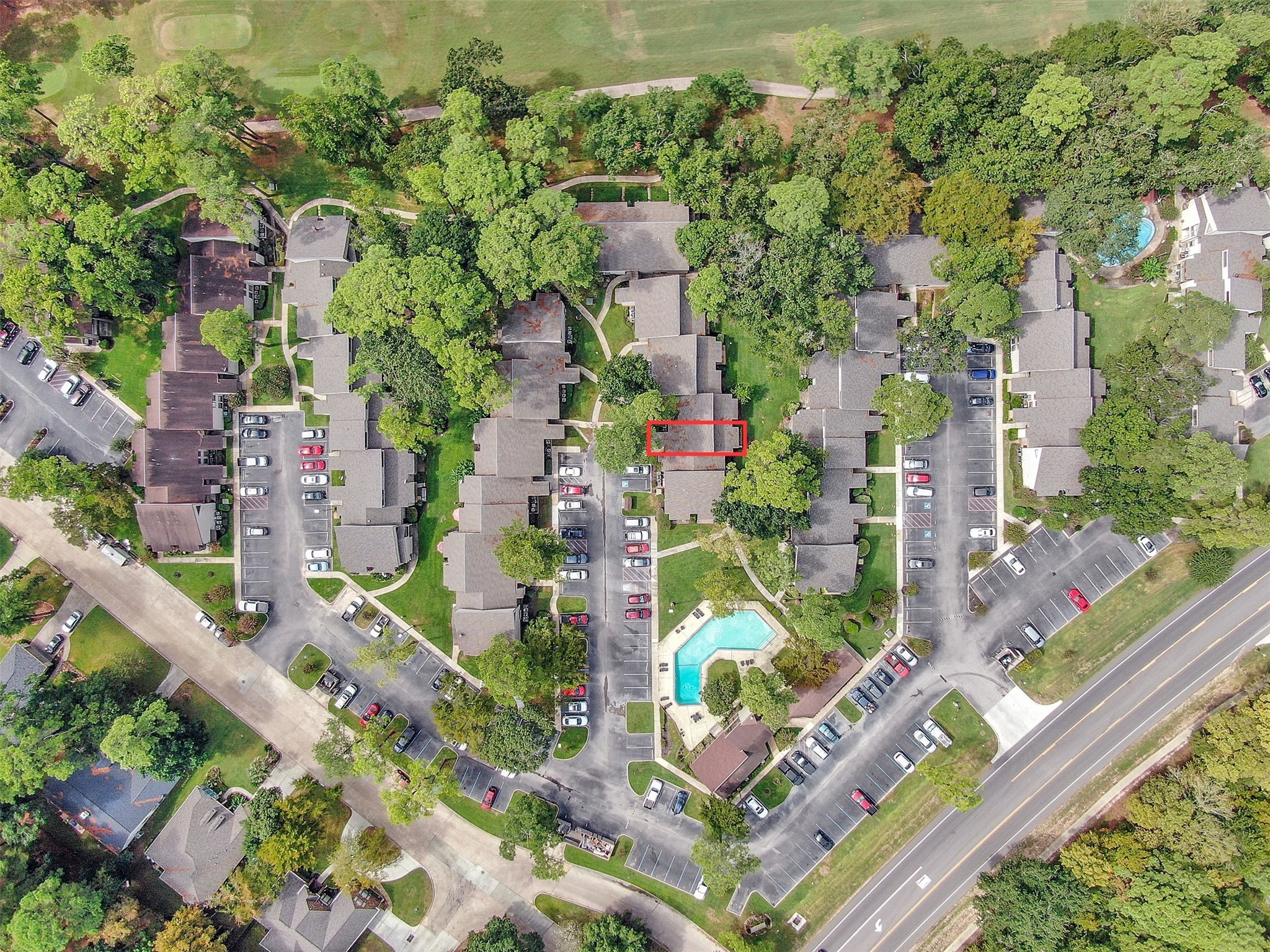 12900 Walden Road, Unit 506E Montgomery, TX 77356 - Photo 23 of 31 a city view