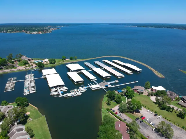 a view of a balcony with an ocean view
