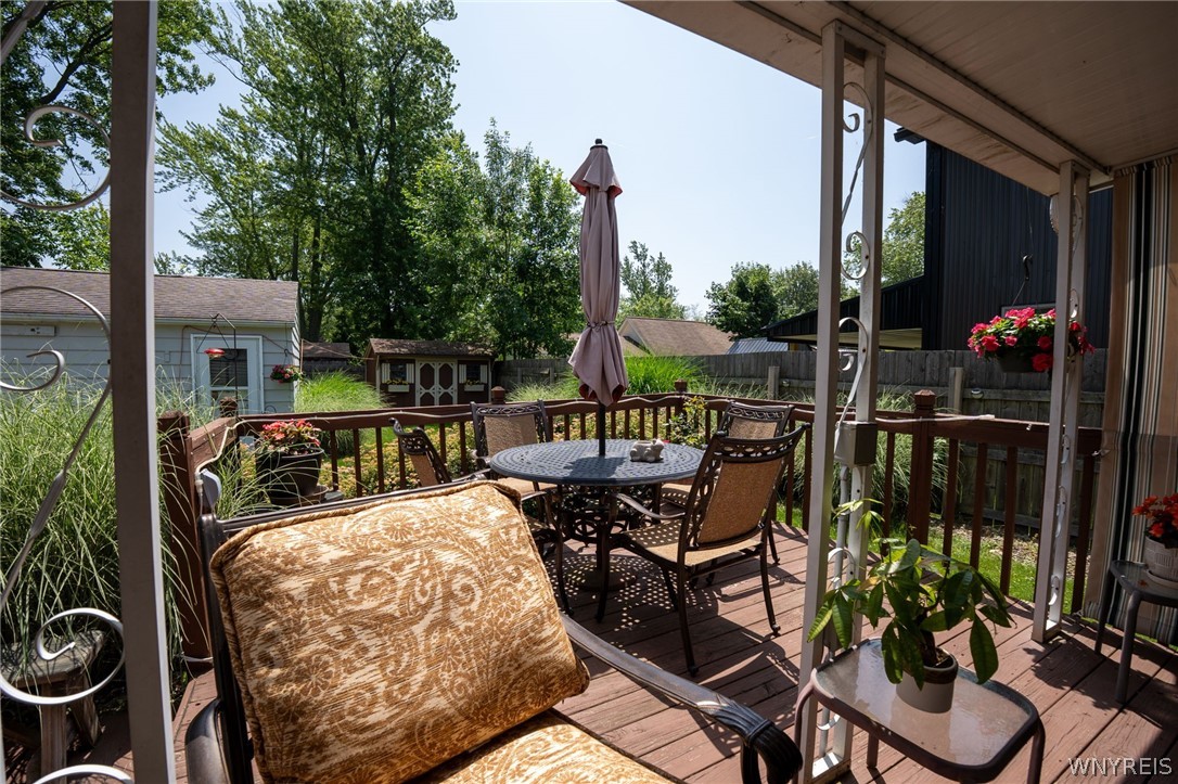 343 Roat Drive Evans, NY 14006 - Photo 27 of 41