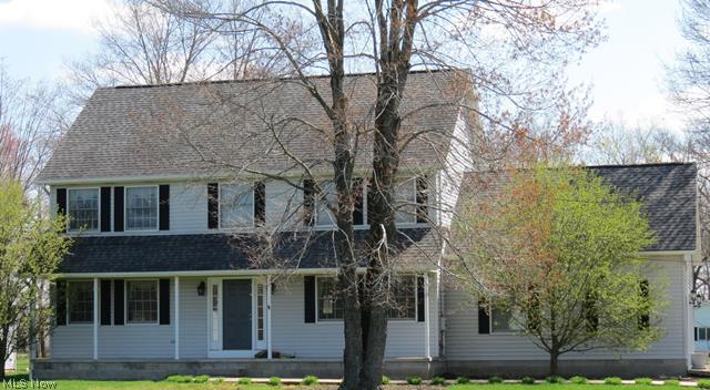 439 Mahoning Road Lake Milton, OH 44429 - Photo 1 of 12 Gallery Image 1