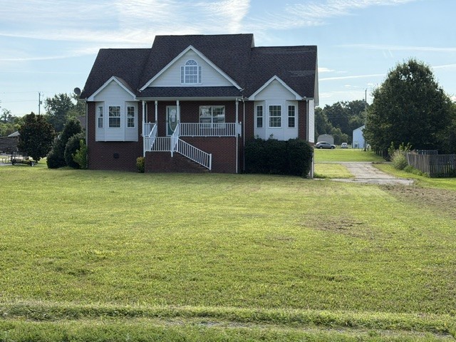 5259 East Robertson Road Cross Plains, TN 37049 - Photo 1 of 13 Gallery Image 1