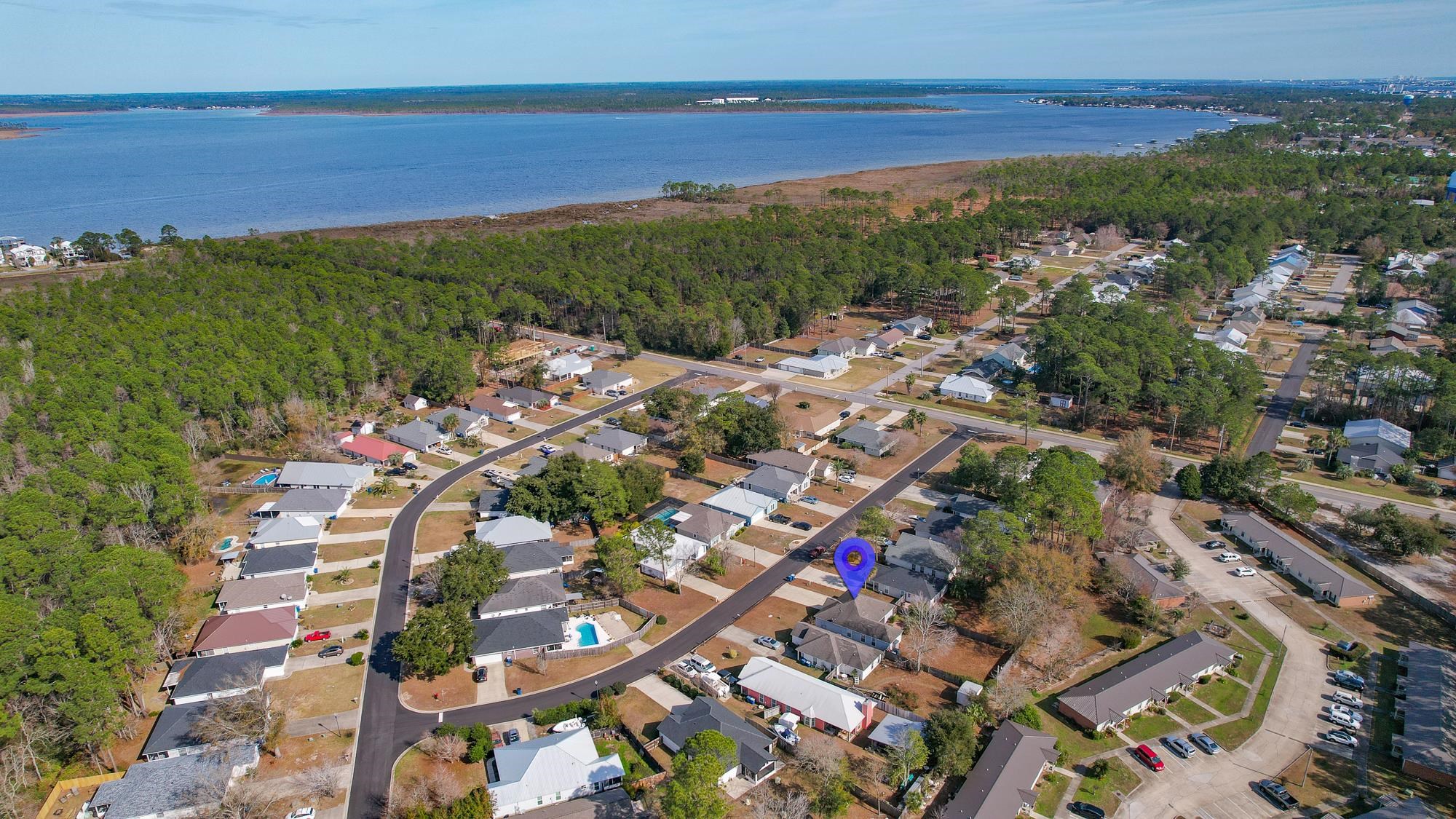 5106 Pine Way Orange Beach, AL 36561 - Photo 34 of 37