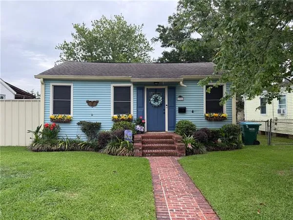 $270,000 | 1924 Kansas Avenue, Kenner, LA 70062
