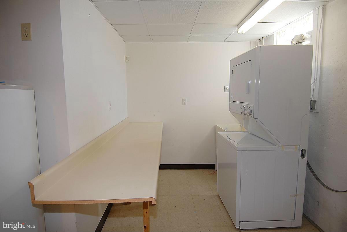 10043 Pratt Place Silver Spring, MD 20910 - Photo 19 of 22 Laundry Room