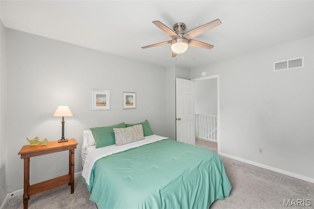 501 Oak Leaf Manor Court Ballwin, MO 63021 - Photo 24 of 38