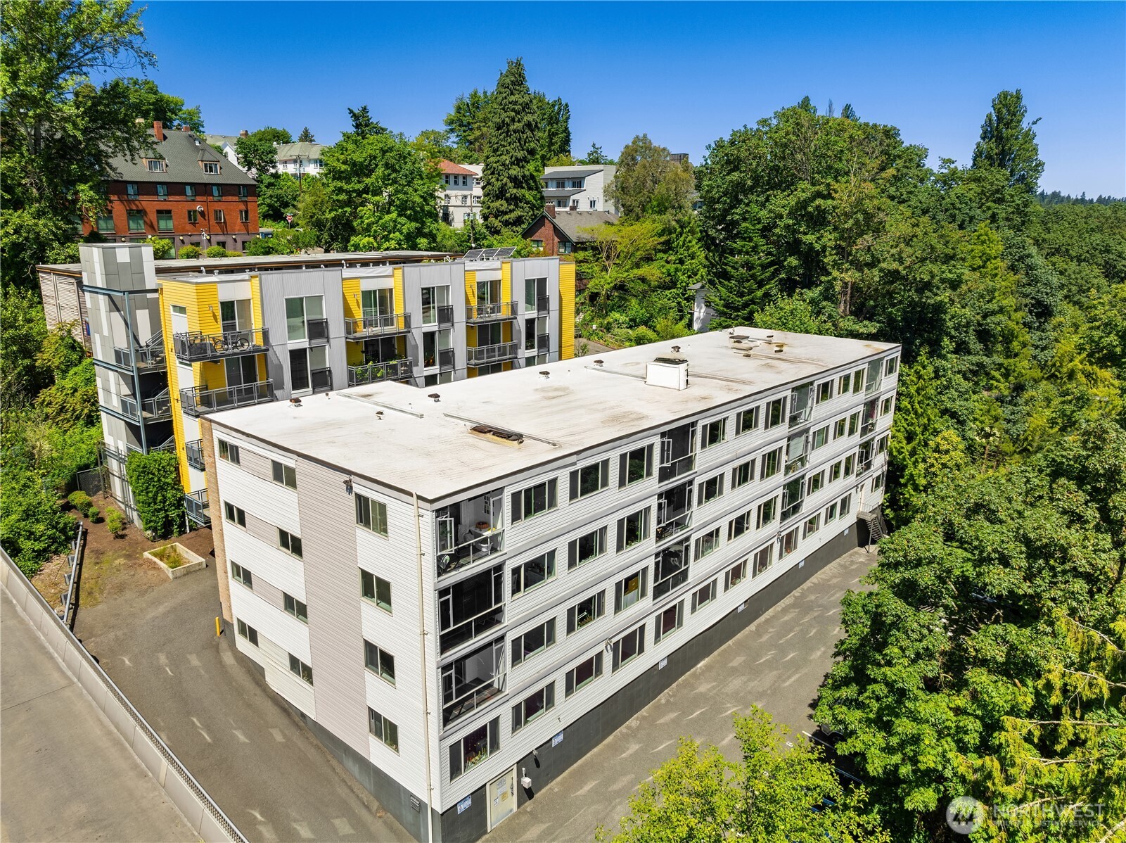 2233 Northeast 46th Street Seattle, WA 98105 - Photo 1 of 16
