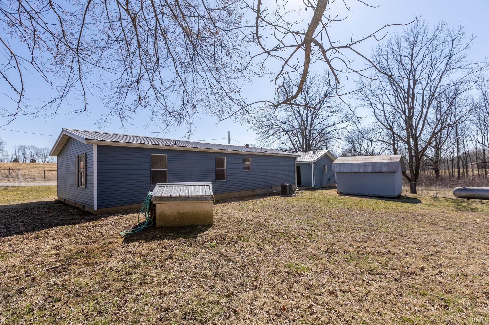 731 Springville-Judah Road Springville, IN 47462 - Photo 5 of 36