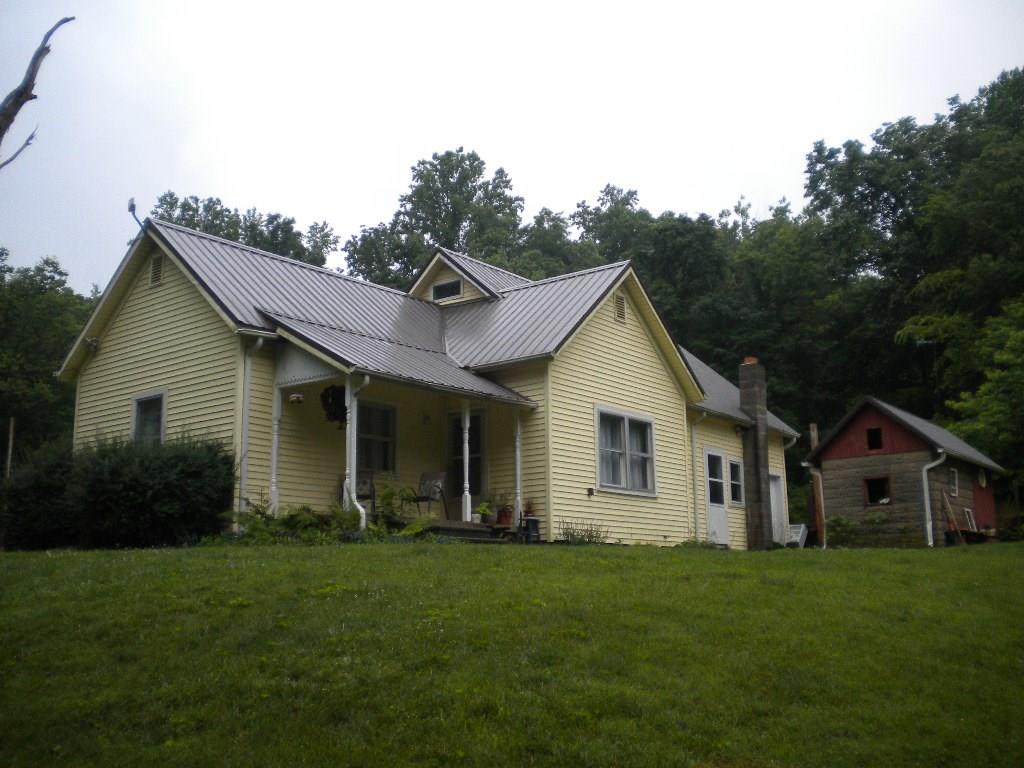 4212 Mill Road Rockville, IN 47872 - Photo 1 of 20 Gallery Image 1