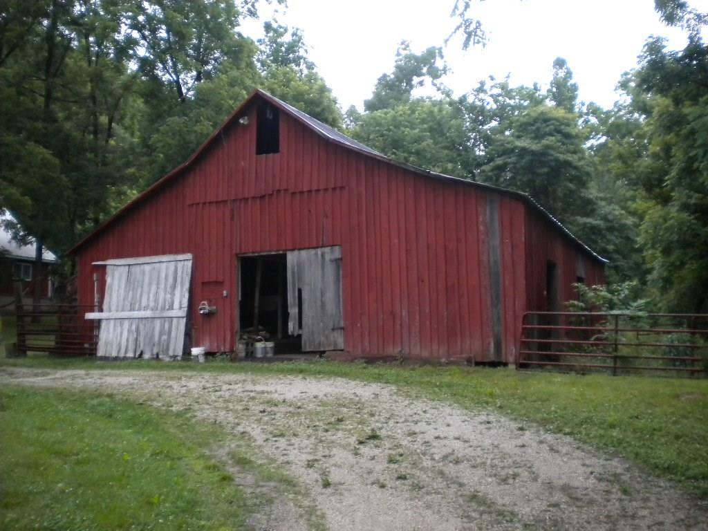 4212 Mill Road Rockville, IN 47872 - Photo 15 of 20 Gallery Image 15
