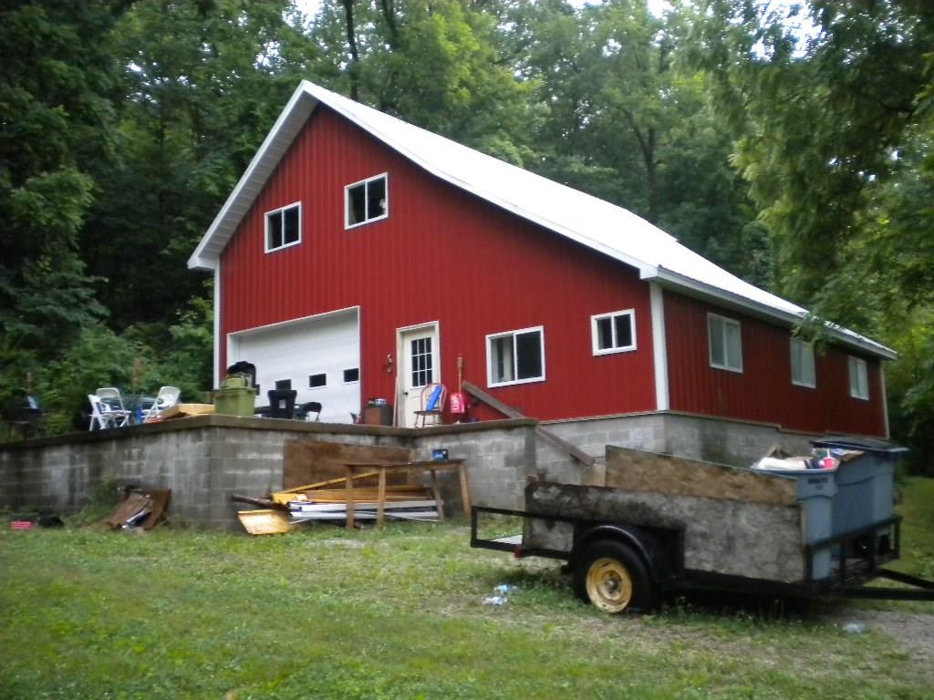 4212 Mill Road Rockville, IN 47872 - Photo 16 of 20 Gallery Image 16