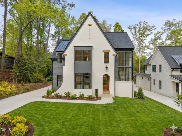 $1,999,000 | 6 Chantilly Place, Durham, NC 27707