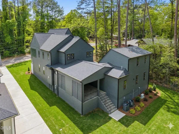 $1,999,000 | 6 Chantilly Place, Durham, NC 27707