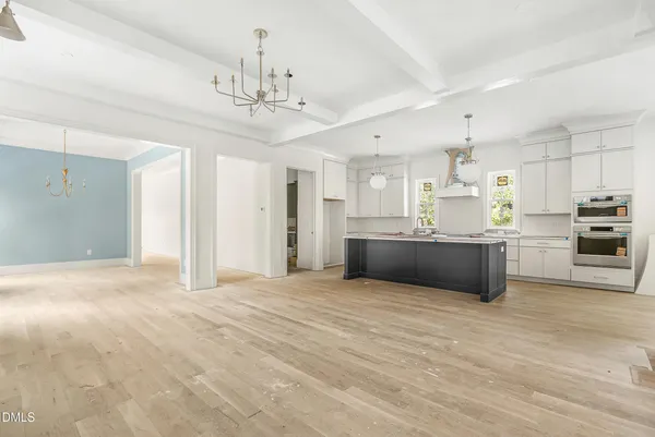 $1,999,000 | 6 Chantilly Place, Durham, NC 27707