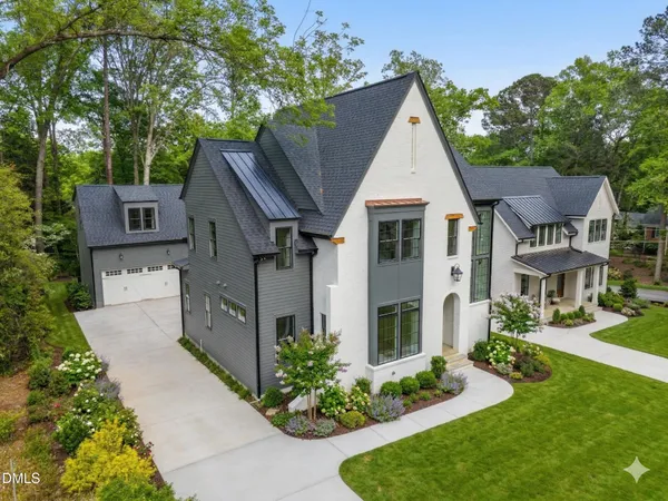 $1,999,000 | 6 Chantilly Place, Durham, NC 27707