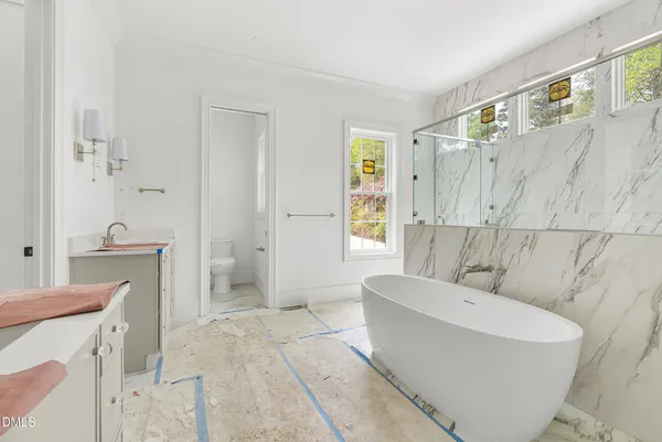 $1,999,000 | 6 Chantilly Place, Durham, NC 27707