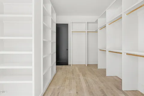 a view of bathroom with shower