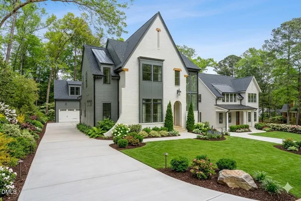 $1,999,000 | 6 Chantilly Place, Durham, NC 27707
