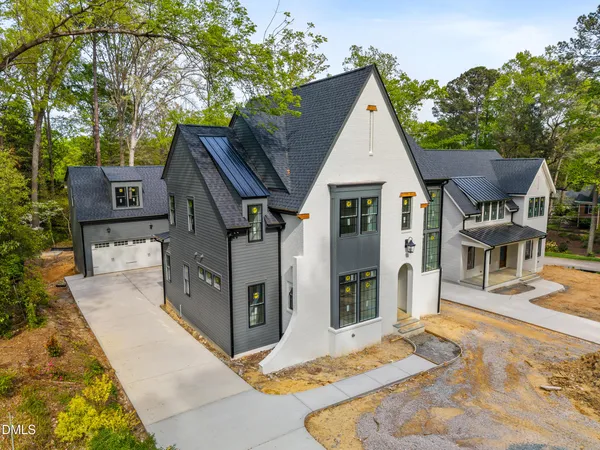 $1,999,000 | 6 Chantilly Place, Durham, NC 27707