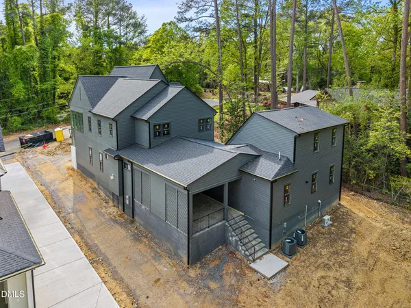 $1,999,000 | 6 Chantilly Place, Durham, NC 27707