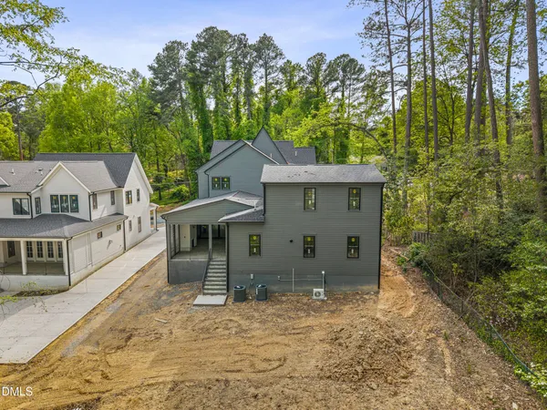 $1,999,000 | 6 Chantilly Place, Durham, NC 27707