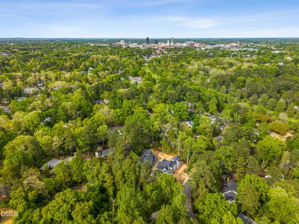 $1,999,000 | 6 Chantilly Place, Durham, NC 27707