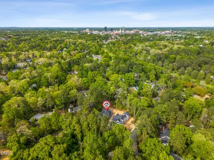 $1,999,000 | 6 Chantilly Place, Durham, NC 27707