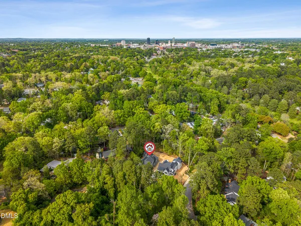 $1,999,000 | 6 Chantilly Place, Durham, NC 27707