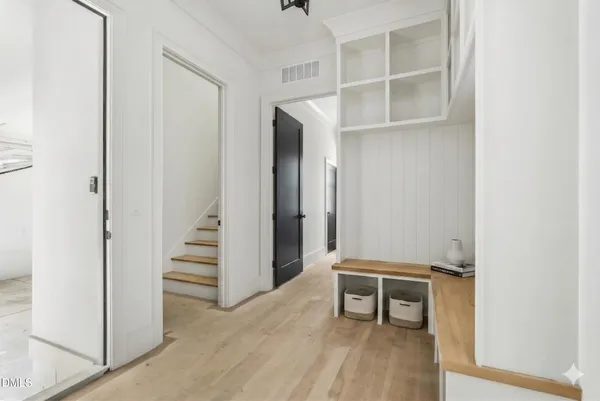 $1,999,000 | 6 Chantilly Place, Durham, NC 27707