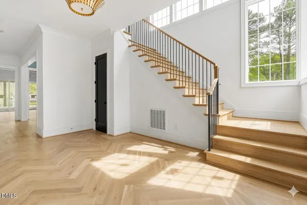 $1,999,000 | 6 Chantilly Place, Durham, NC 27707