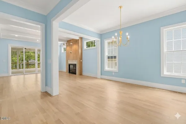 $1,999,000 | 6 Chantilly Place, Durham, NC 27707