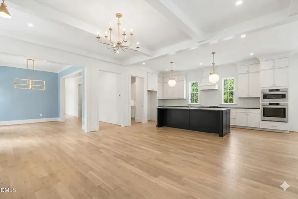 $1,999,000 | 6 Chantilly Place, Durham, NC 27707