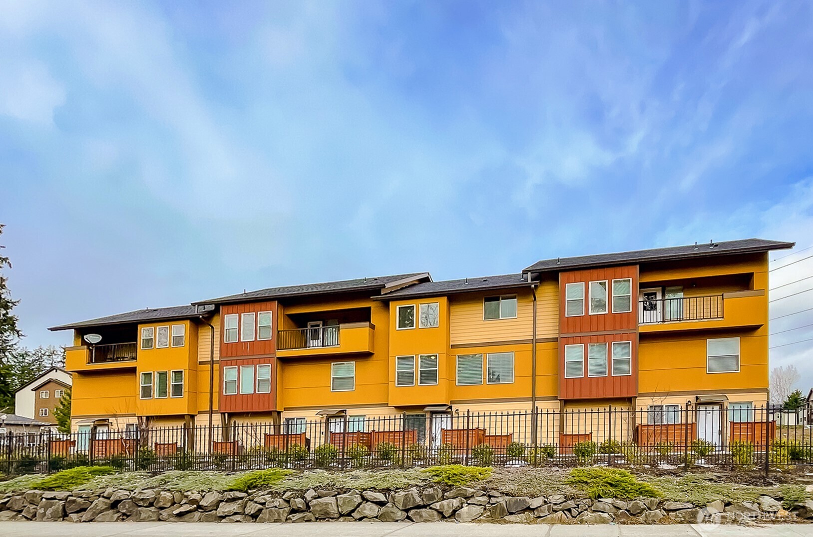 12228 Southeast Petrovitsky Road, Unit 2C Renton, WA 98058 - Photo 1 of 23 Gallery Image 1