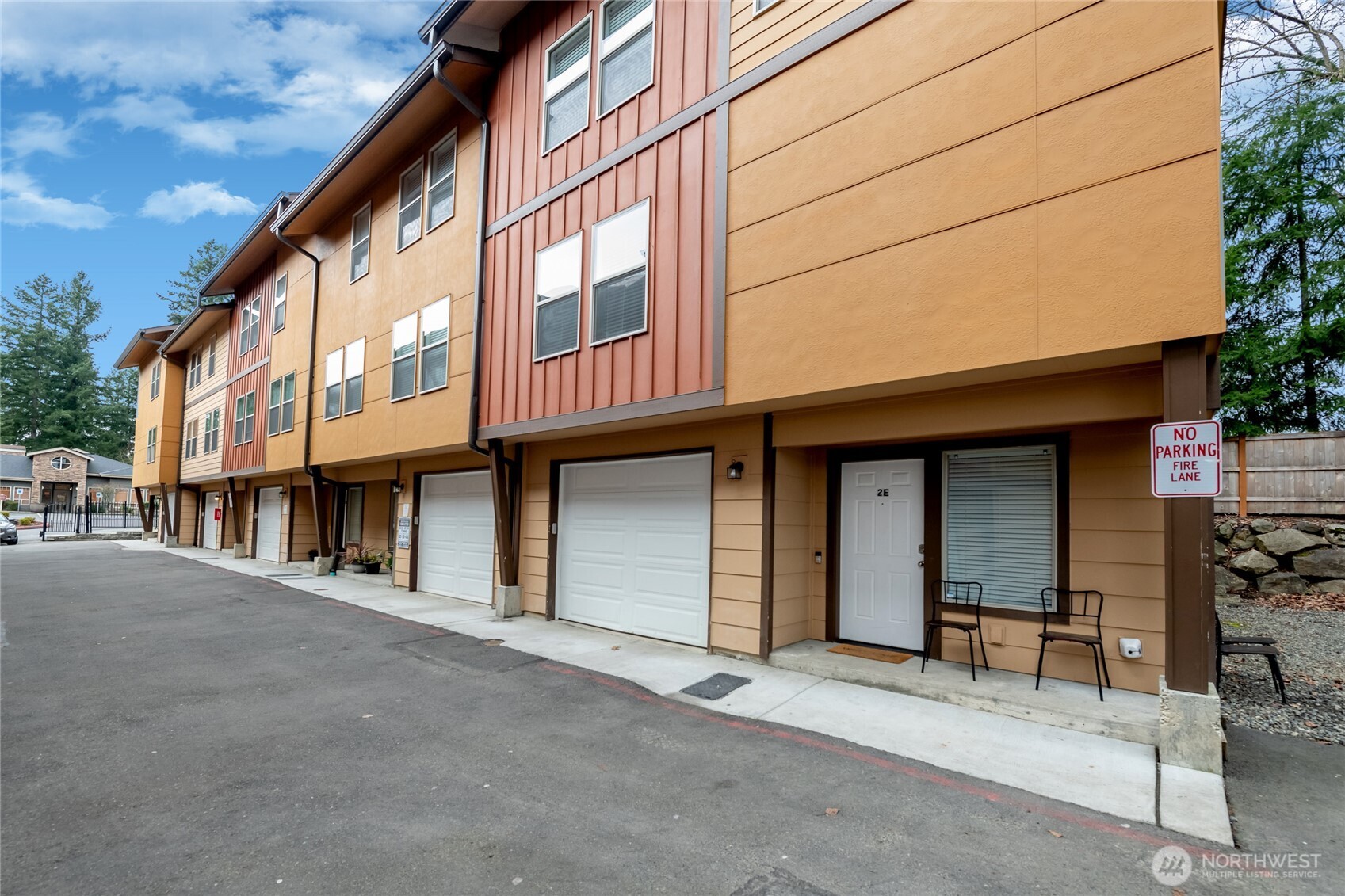 12228 Southeast Petrovitsky Road, Unit 2C Renton, WA 98058 - Photo 23 of 23 Gallery Image 23