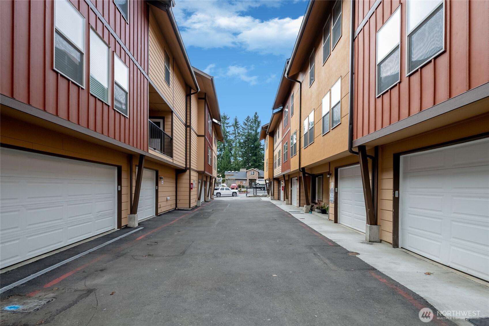 12228 Southeast Petrovitsky Road, Unit 2C Renton, WA 98058 - Photo 4 of 23 Gallery Image 4