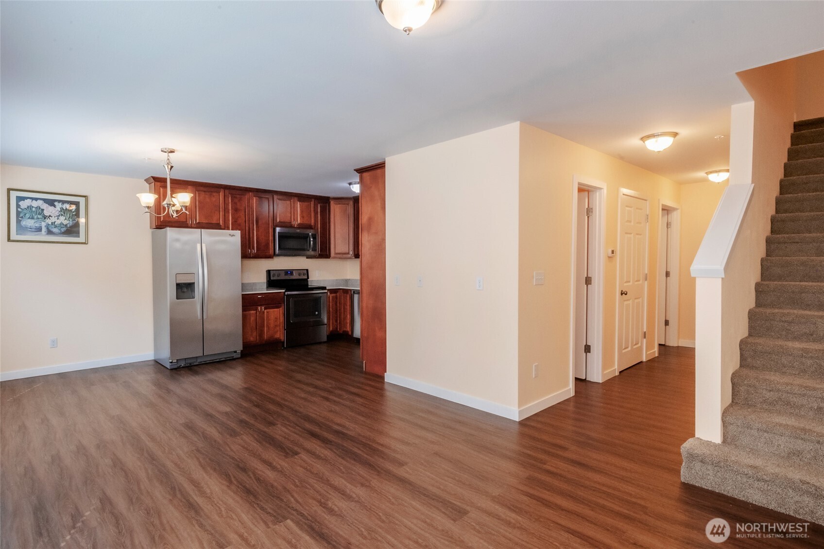 12228 Southeast Petrovitsky Road, Unit 2C Renton, WA 98058 - Photo 9 of 23 Gallery Image 9