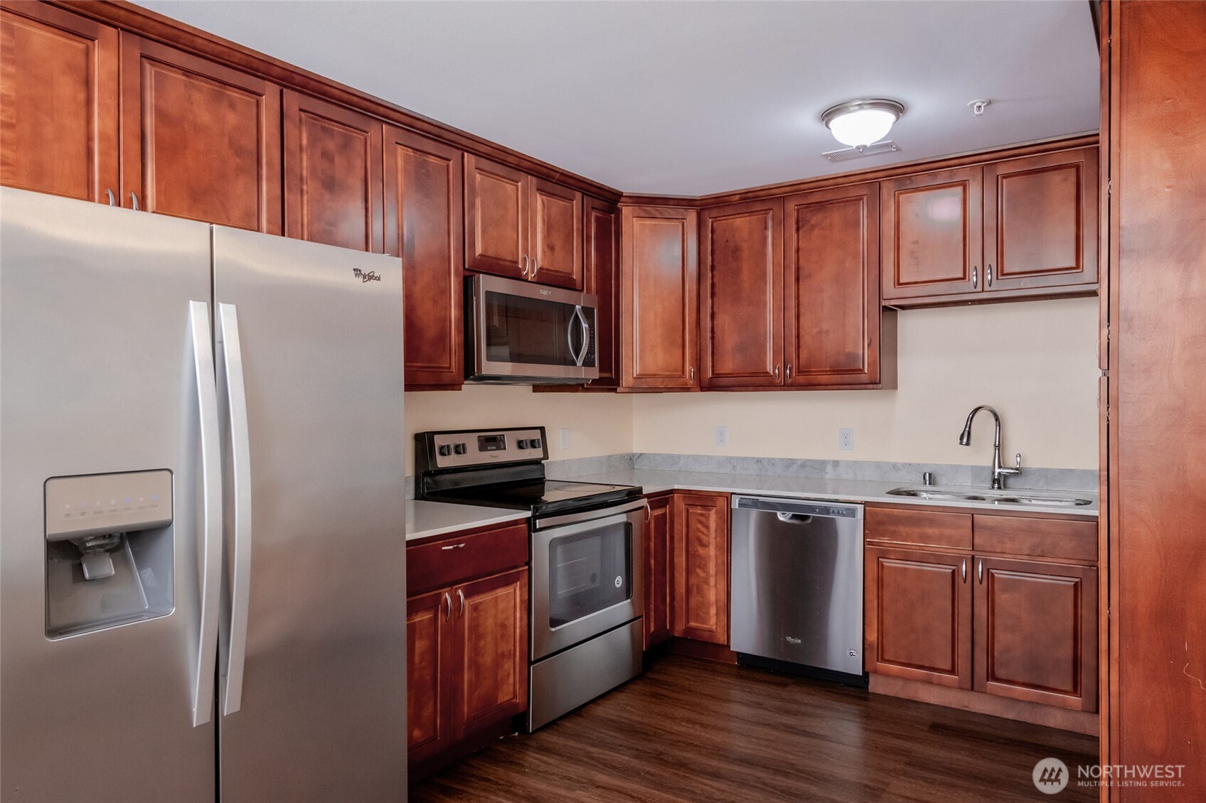 12228 Southeast Petrovitsky Road, Unit 2C Renton, WA 98058 - Photo 10 of 23 Gallery Image 10