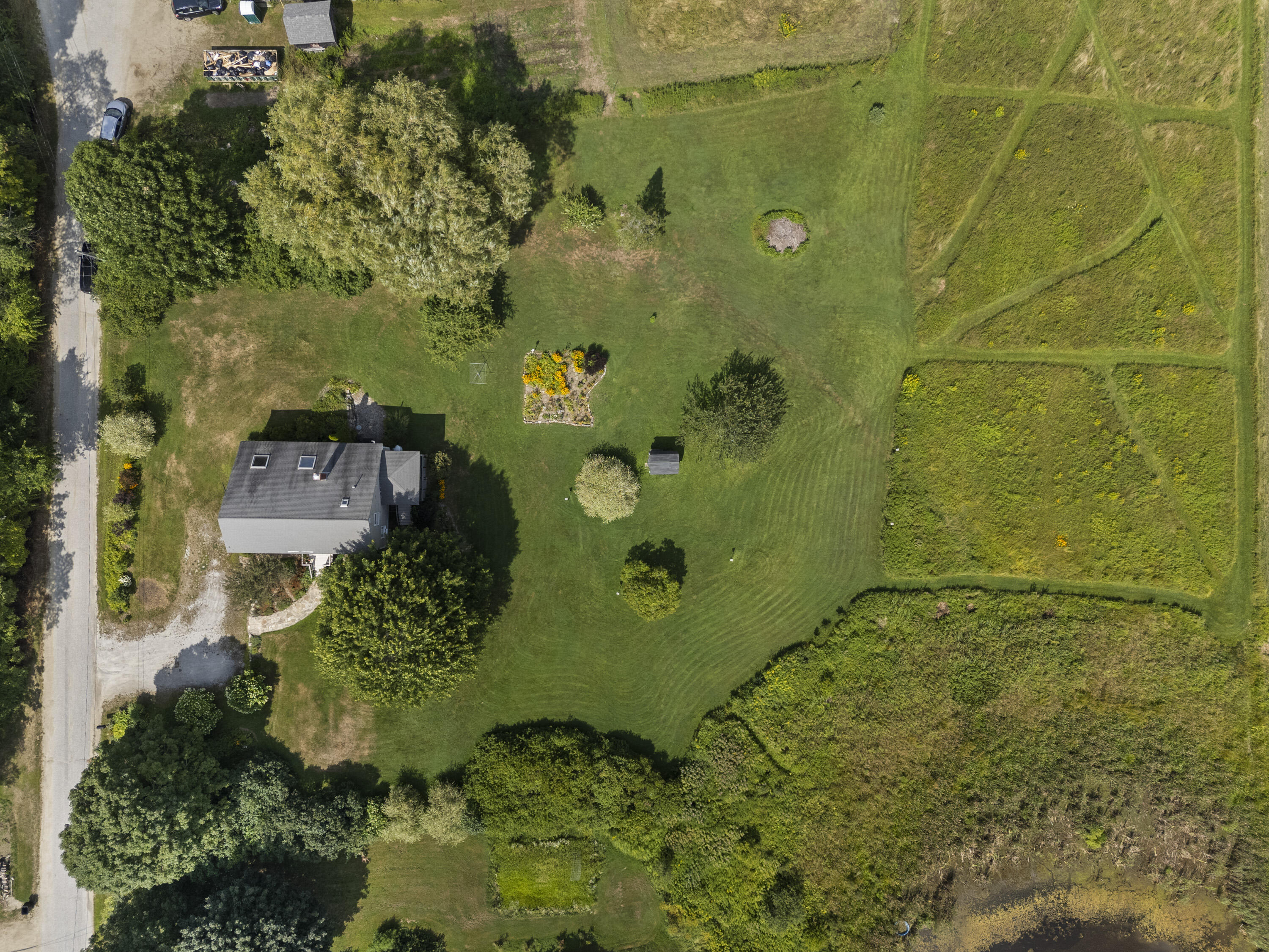159 Dock Road Alna, ME 04535 - Photo 71 of 81 View of Property
