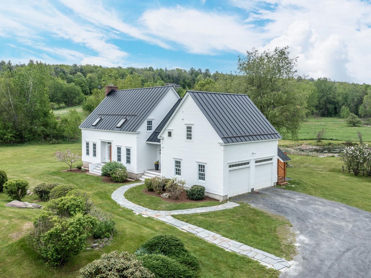 1369 Hinesburg Road Richmond, VT 05477 - Photo 53 of 60