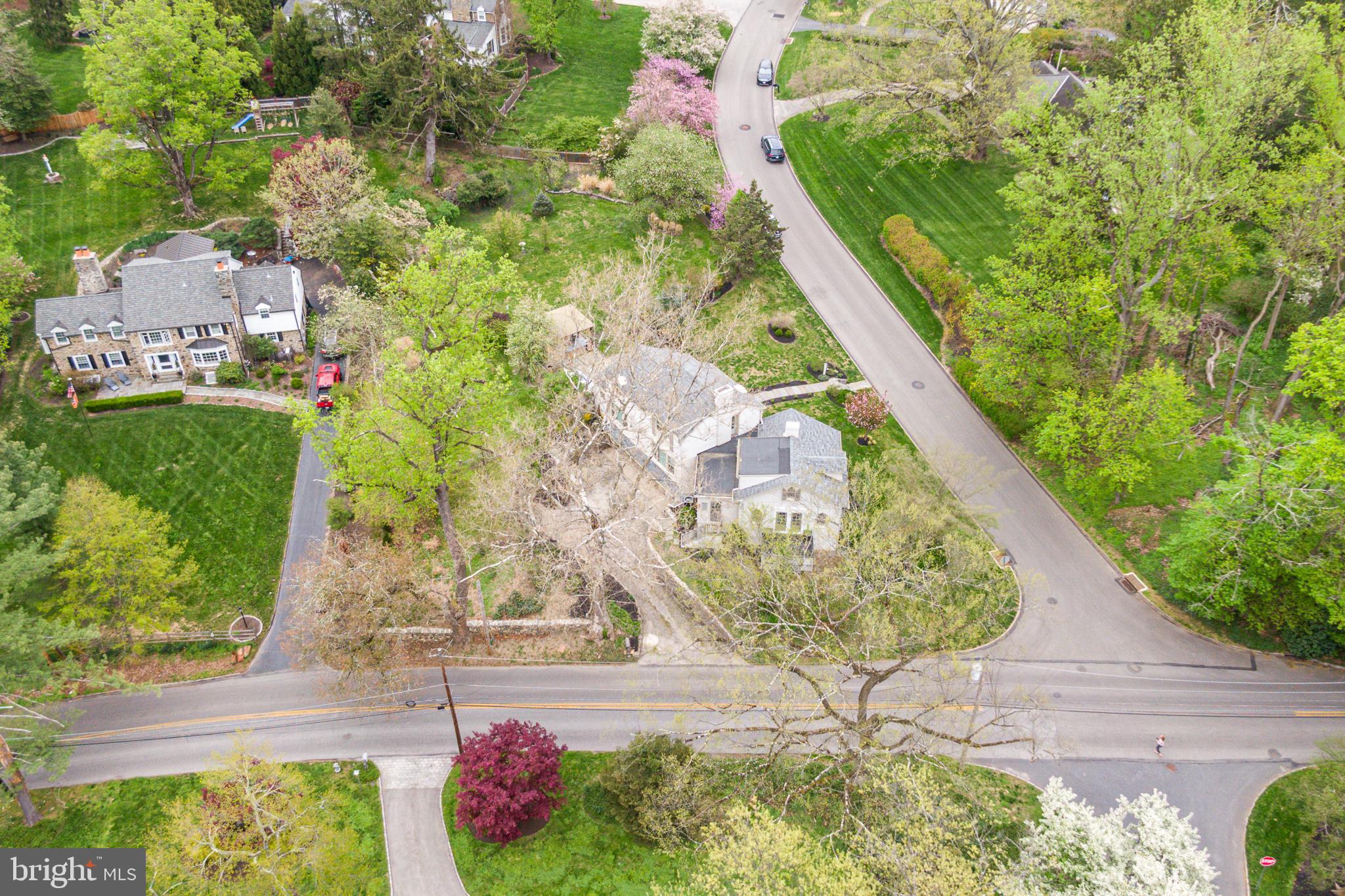 301 Mcclenaghan Mill Road Wynnewood, PA 19096 - Photo 11 of 60 Gallery Image 11
