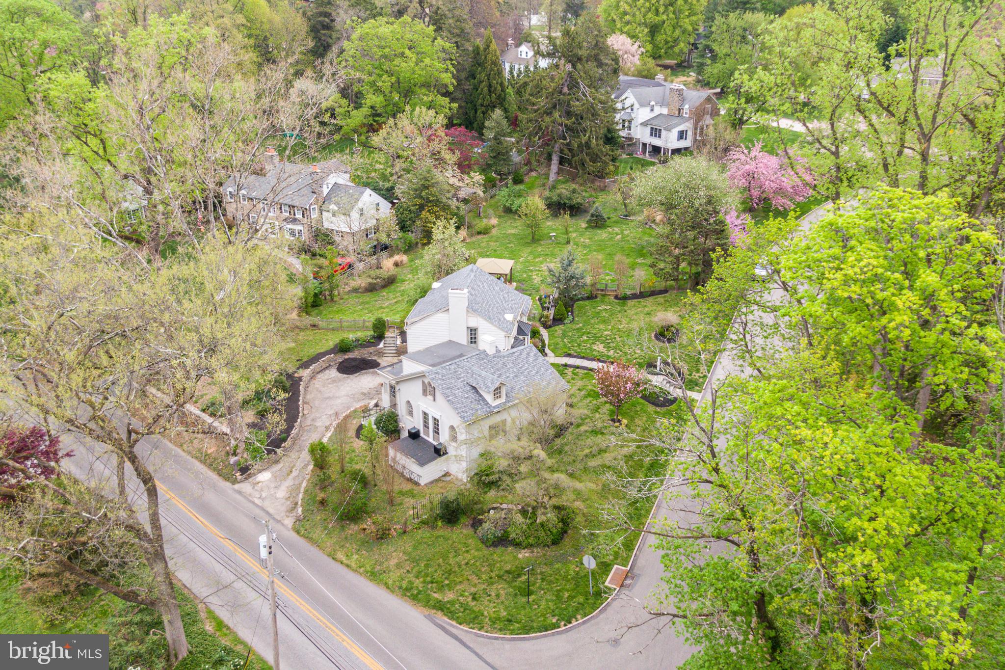 301 Mcclenaghan Mill Road Wynnewood, PA 19096 - Photo 12 of 60 Gallery Image 12