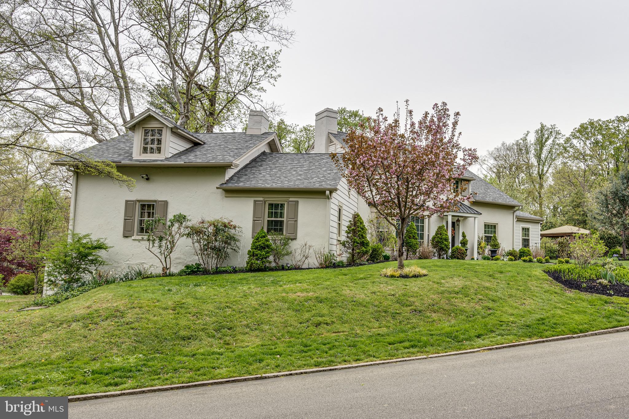 301 Mcclenaghan Mill Road Wynnewood, PA 19096 - Photo 13 of 60 Gallery Image 13