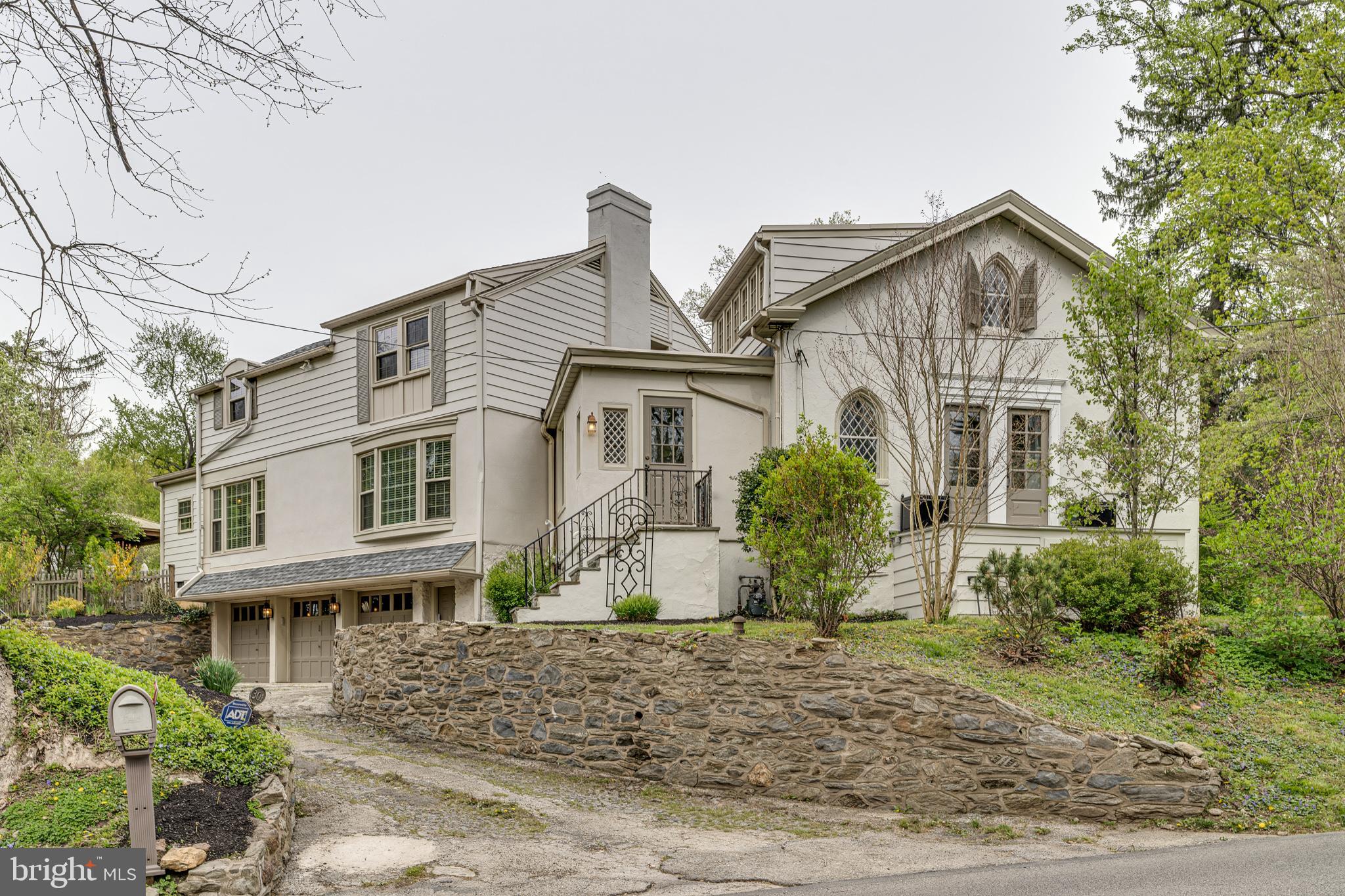 301 Mcclenaghan Mill Road Wynnewood, PA 19096 - Photo 14 of 60 Gallery Image 14