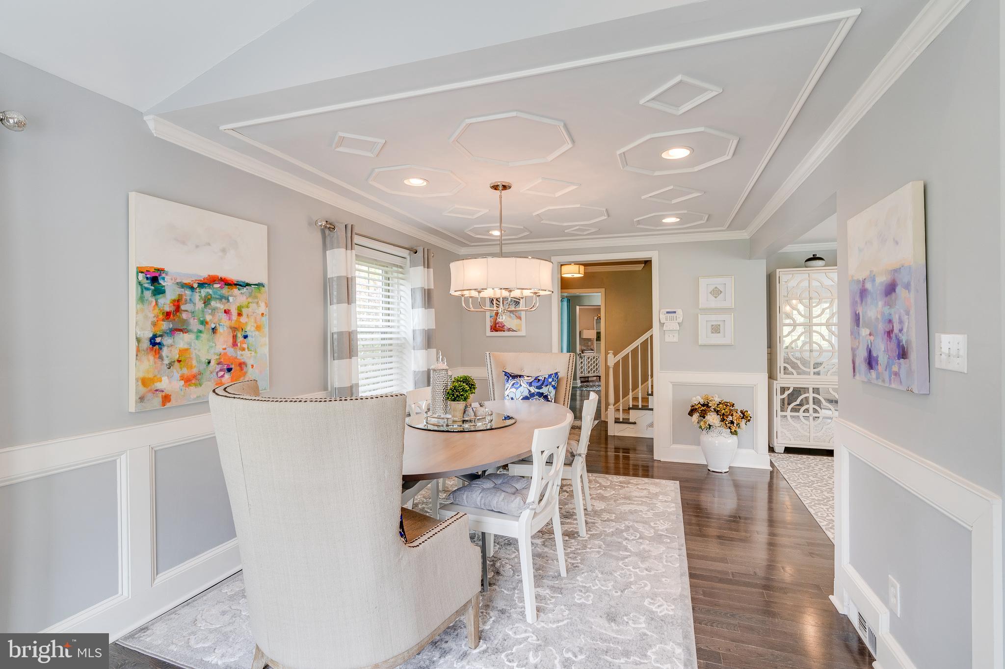 301 Mcclenaghan Mill Road Wynnewood, PA 19096 - Photo 26 of 60 Gallery Image 26