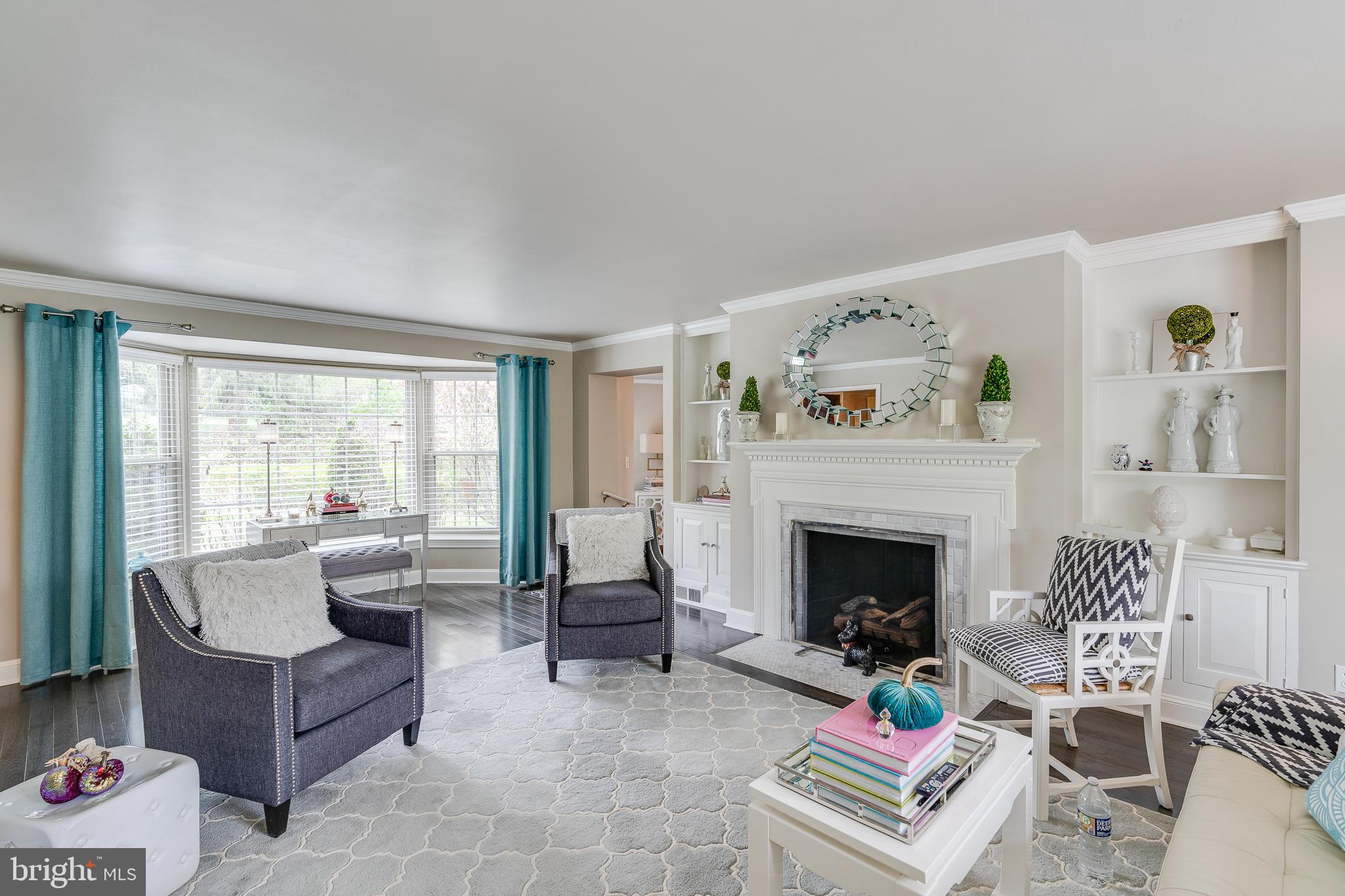301 Mcclenaghan Mill Road Wynnewood, PA 19096 - Photo 31 of 60 Gallery Image 31