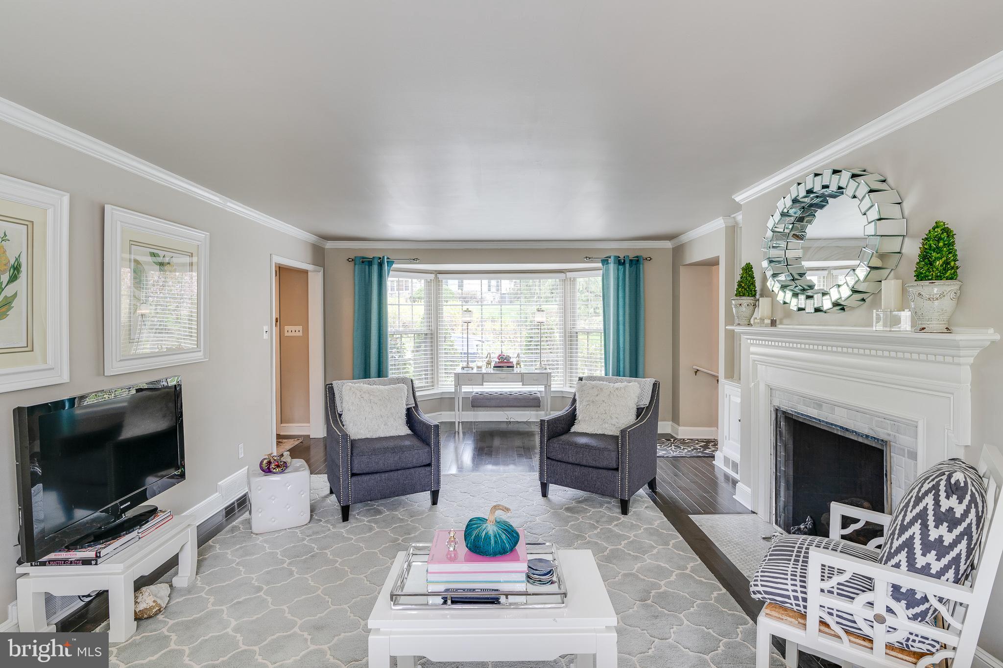 301 Mcclenaghan Mill Road Wynnewood, PA 19096 - Photo 32 of 60 Gallery Image 32