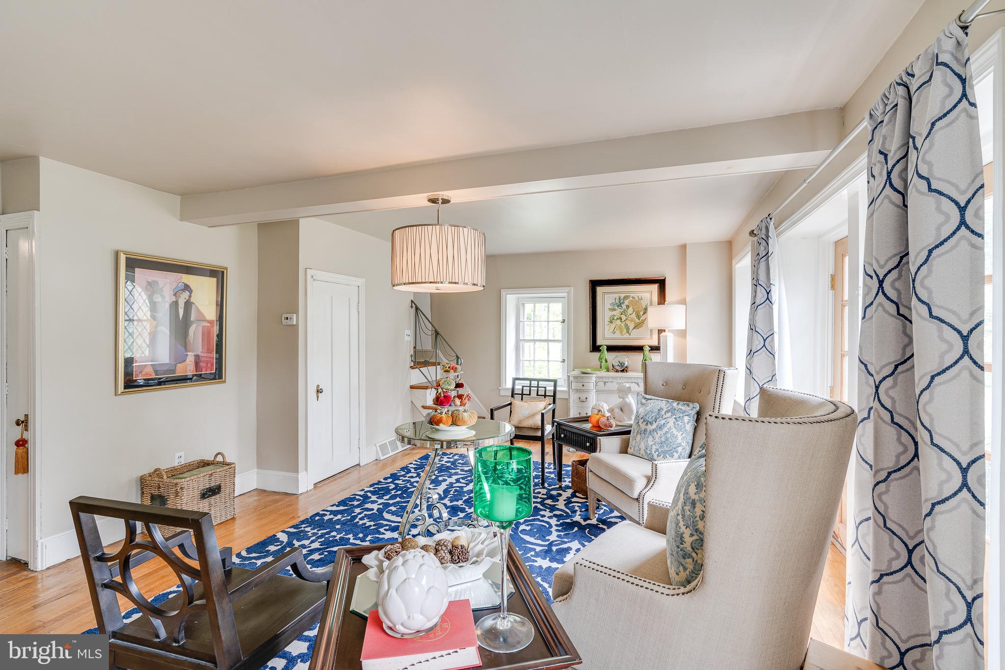 301 Mcclenaghan Mill Road Wynnewood, PA 19096 - Photo 39 of 60 Gallery Image 39