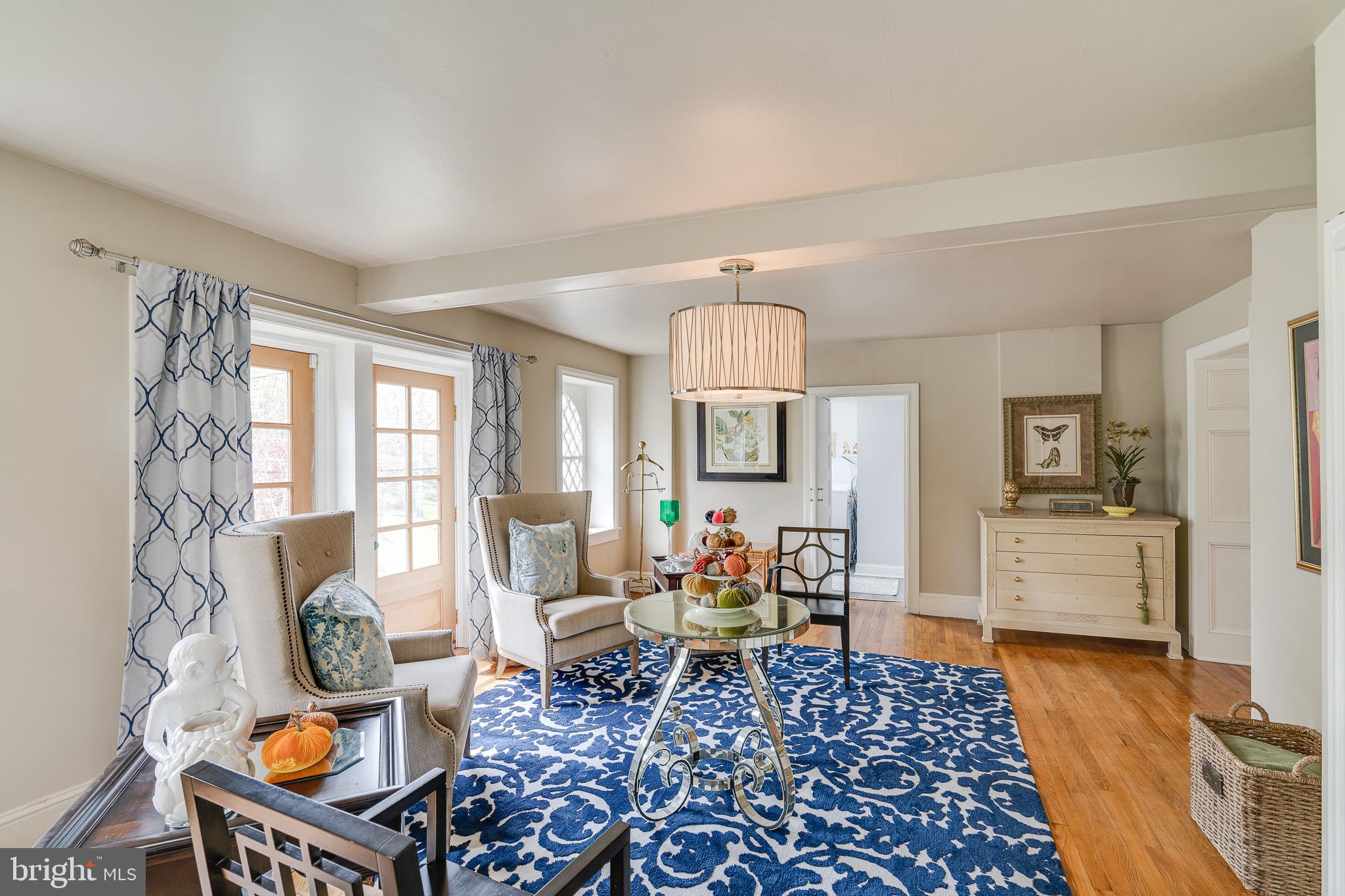 301 Mcclenaghan Mill Road Wynnewood, PA 19096 - Photo 40 of 60 Gallery Image 40