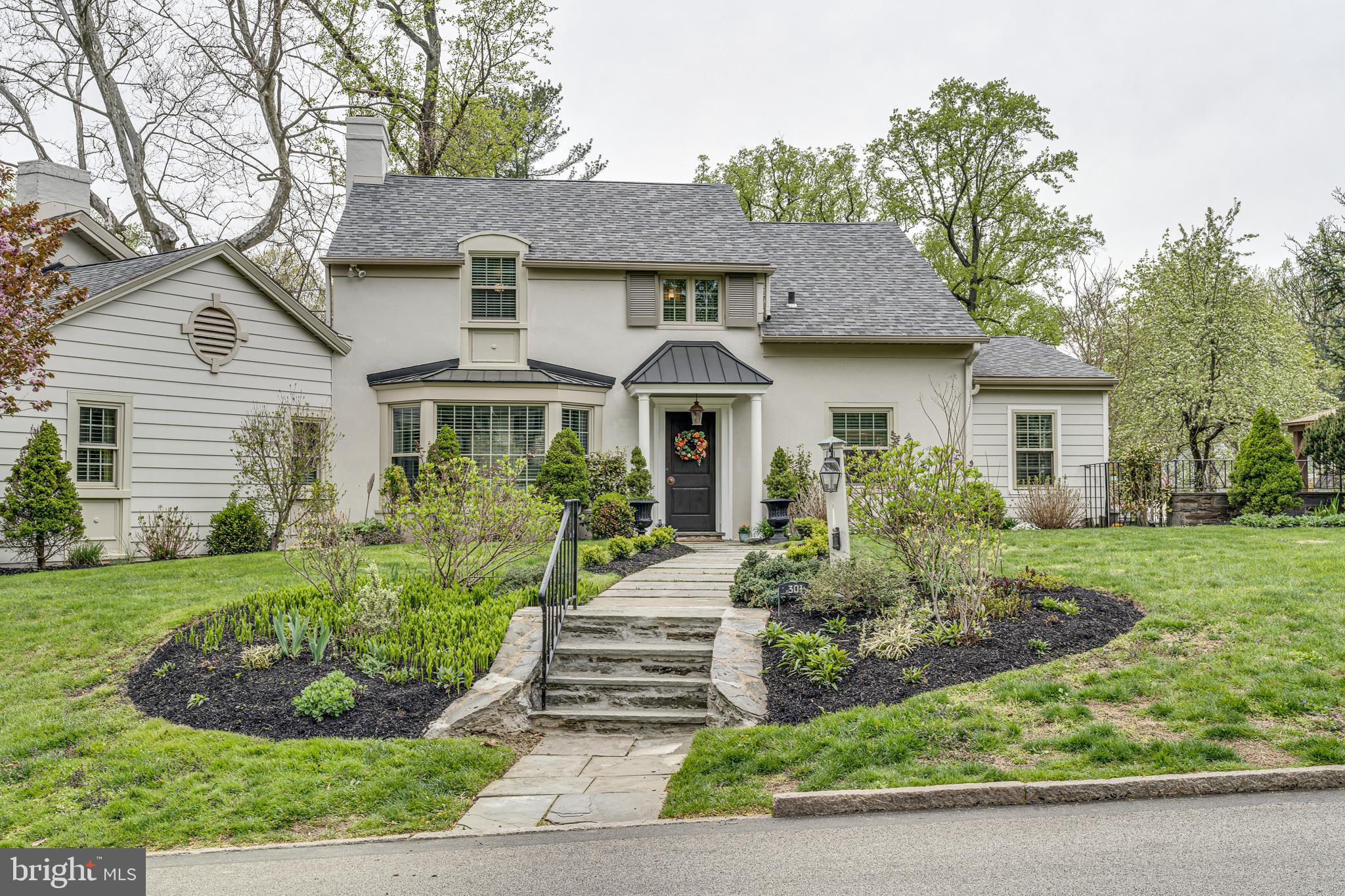 301 Mcclenaghan Mill Road Wynnewood, PA 19096 - Photo 5 of 60 Gallery Image 5