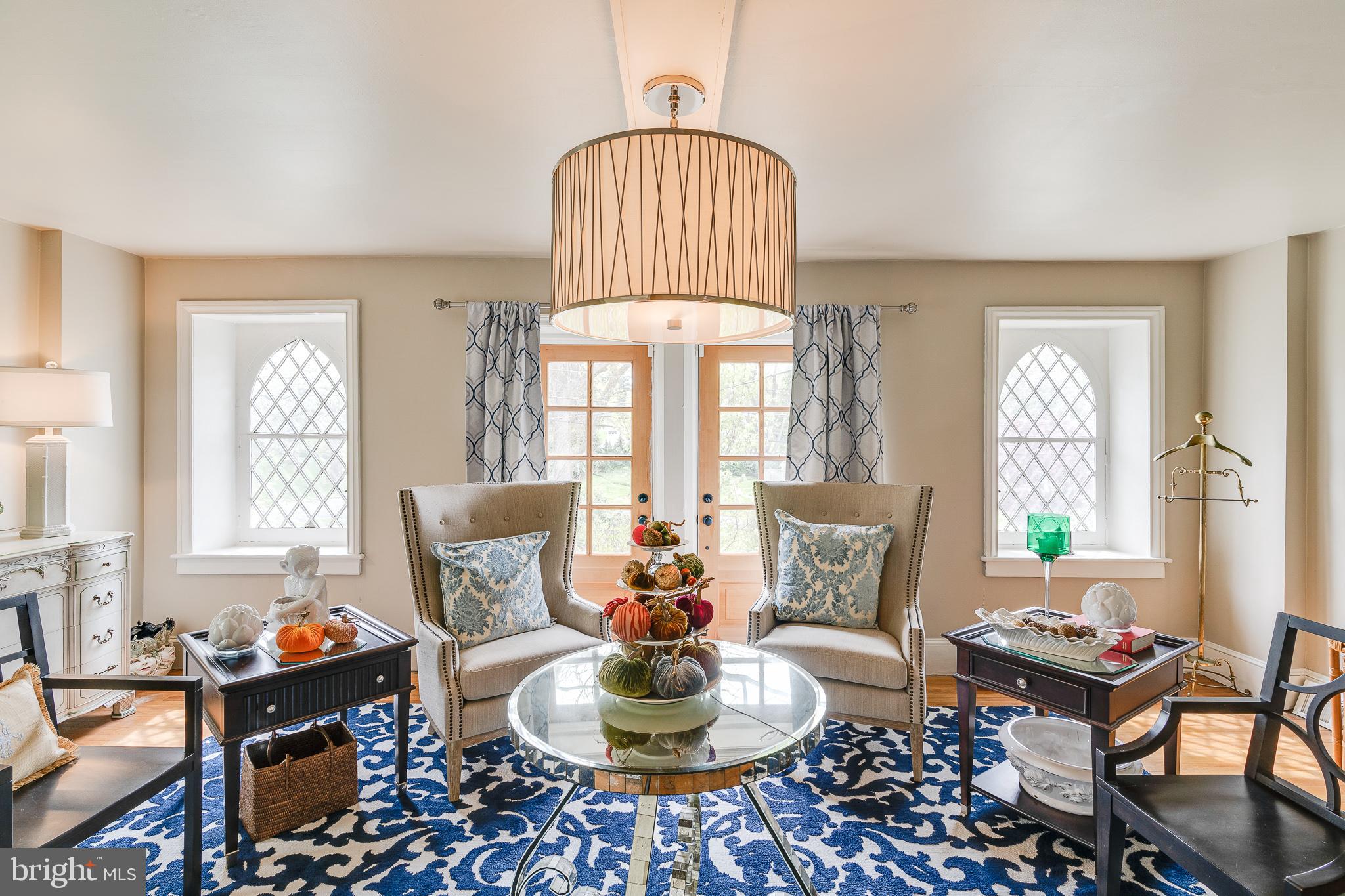 301 Mcclenaghan Mill Road Wynnewood, PA 19096 - Photo 41 of 60 Gallery Image 41